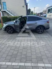 2022 Renault Arkana