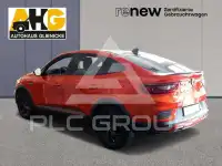 2022 Renault Arkana