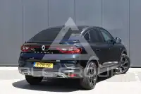 2022 Renault Arkana