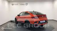 2022 Renault Arkana
