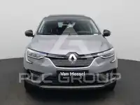2022 Renault Arkana