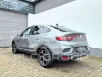 2022 Renault Arkana