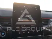 2022 Renault Arkana