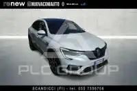 2022 Renault Arkana