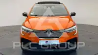 2022 Renault Arkana