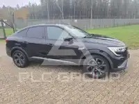 2022 Renault Arkana