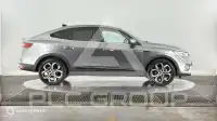 2022 Renault Arkana