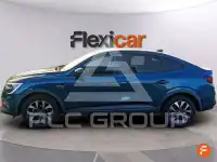 2022 Renault Arkana