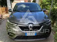 2022 Renault Arkana