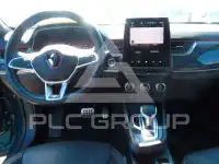 2022 Renault Arkana