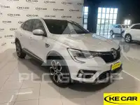 2022 Renault Arkana