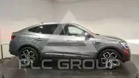 2022 Renault Arkana