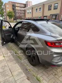 2022 Renault Arkana