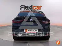 2022 Renault Arkana