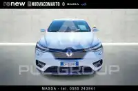 2022 Renault Arkana