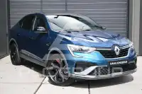 2022 Renault Arkana