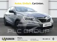 2022 Renault Arkana