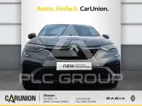2022 Renault Arkana