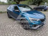 2022 Renault Arkana