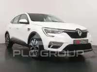 2022 Renault Arkana