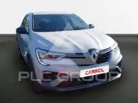 2022 Renault Arkana