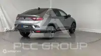 2022 Renault Arkana
