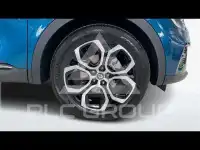 2022 Renault Arkana