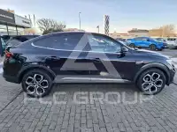 2022 Renault Arkana