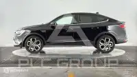 2022 Renault Arkana