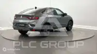 2022 Renault Arkana