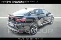 2022 Renault Arkana
