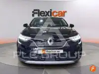 2022 Renault Arkana