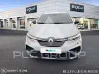 2022 Renault Arkana