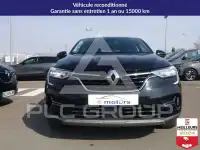 2022 Renault Arkana