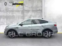 2022 Renault Arkana