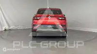 2022 Renault Arkana