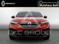 2022 Renault Arkana