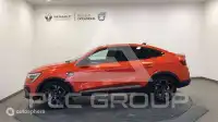2022 Renault Arkana