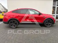 2022 Renault Arkana