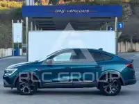 2022 Renault Arkana