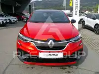 2022 Renault Arkana