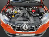 2022 Renault Arkana