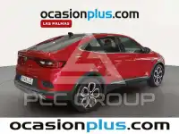 2022 Renault Arkana
