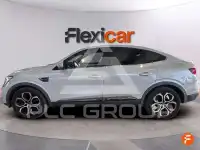 2022 Renault Arkana