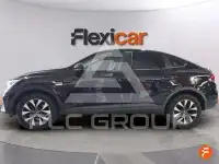 2022 Renault Arkana
