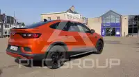 2022 Renault Arkana