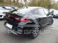 2022 Renault Arkana