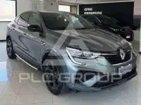 2022 Renault Arkana