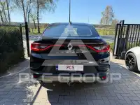 2022 Renault Arkana