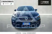 2022 Renault Arkana